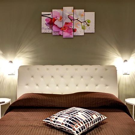 Pianeta Roma 62 Hotel Екстериор снимка