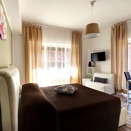 Pianeta Roma 62 Hotel Екстериор снимка