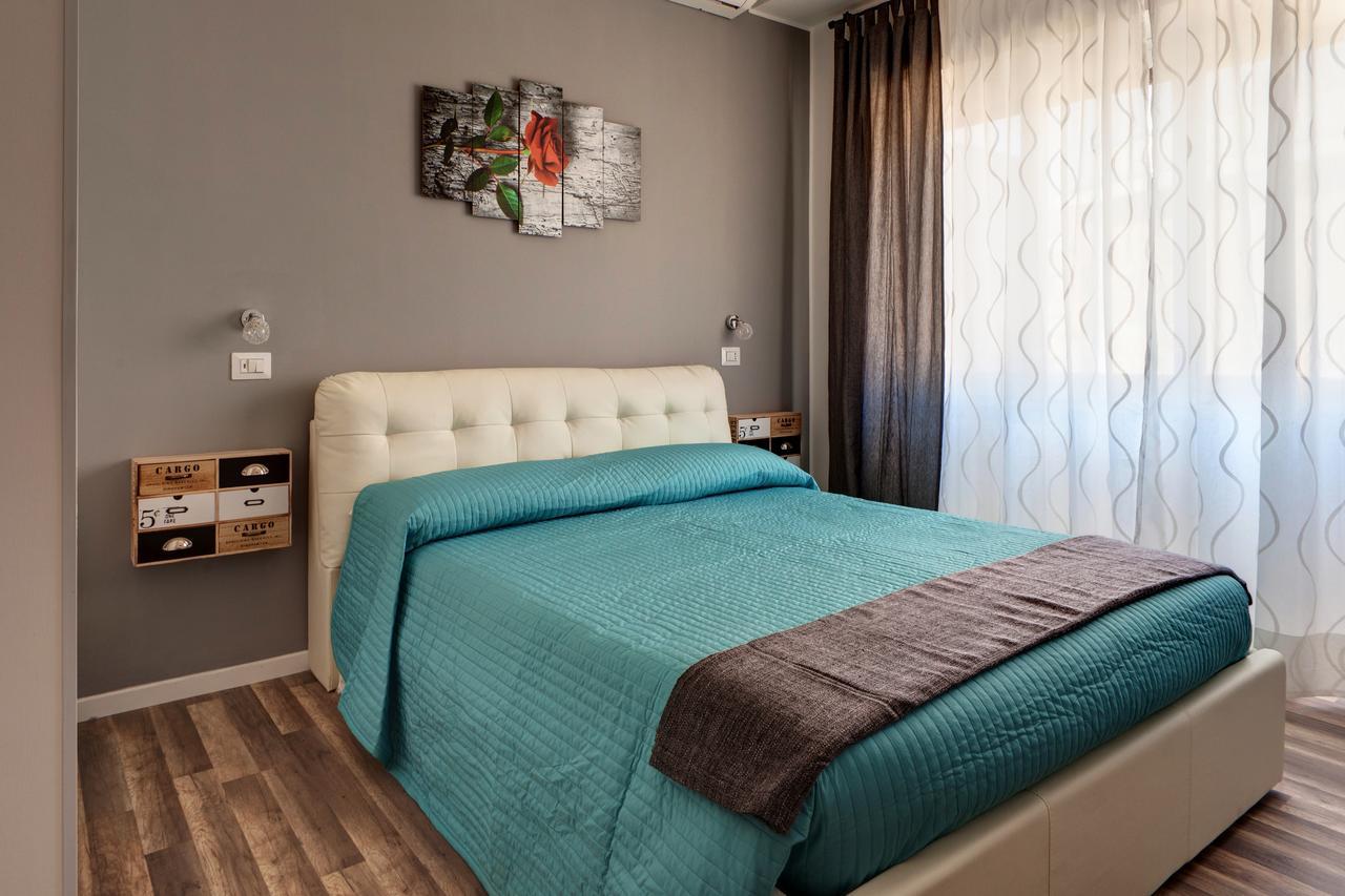 Pianeta Roma 62 Hotel Екстериор снимка