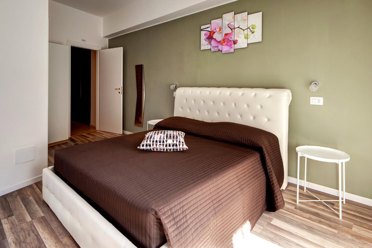 Pianeta Roma 62 Hotel Екстериор снимка