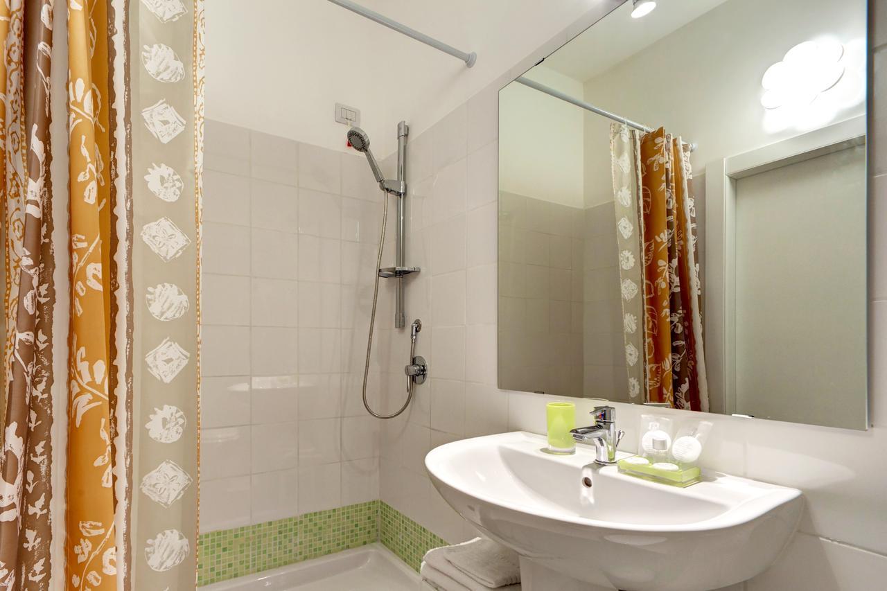 Pianeta Roma 62 Hotel Екстериор снимка