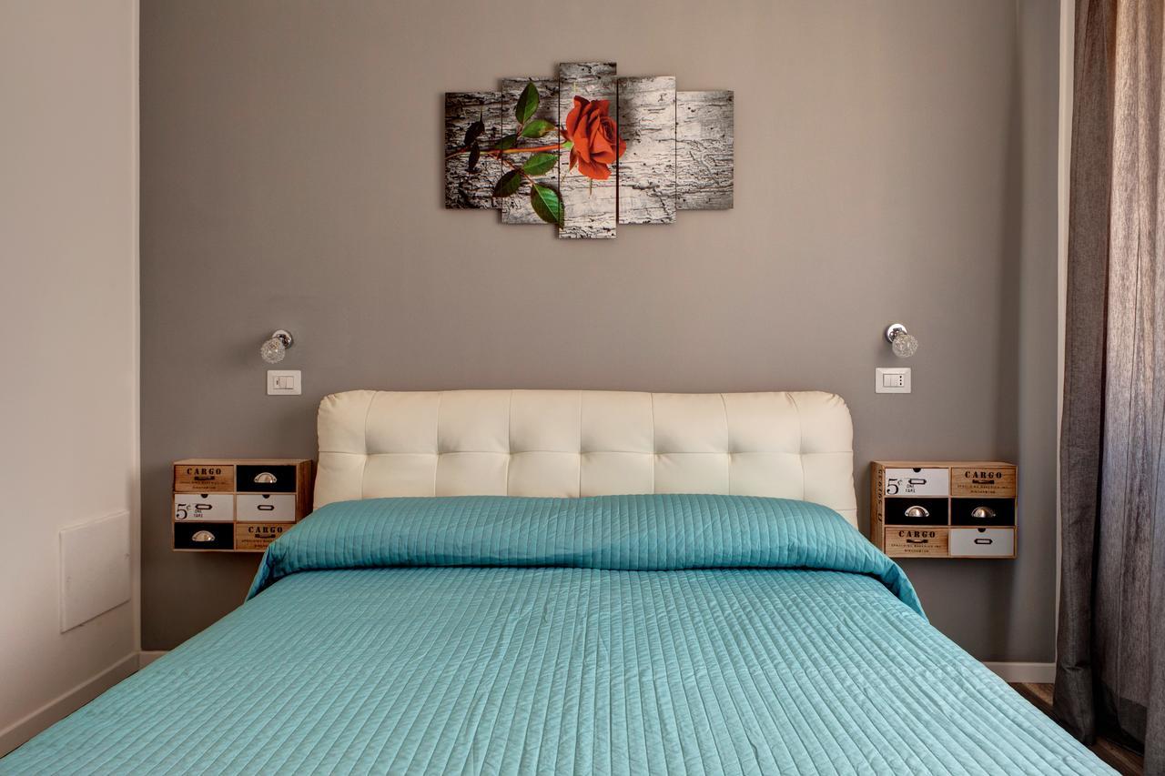 Pianeta Roma 62 Hotel Екстериор снимка
