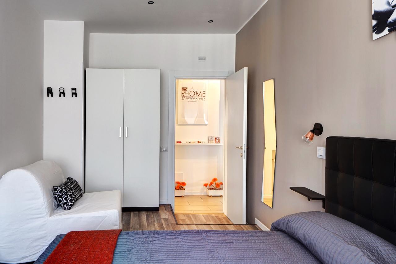 Pianeta Roma 62 Hotel Екстериор снимка