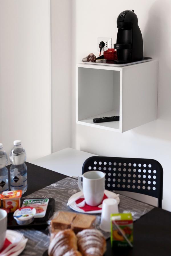 Pianeta Roma 62 Hotel Екстериор снимка